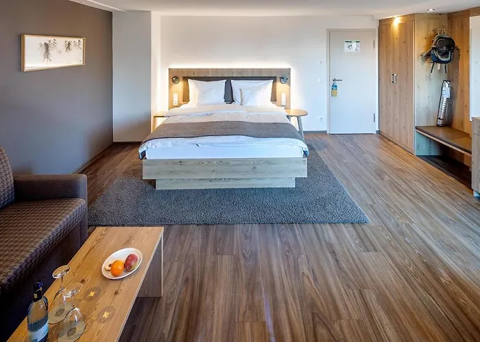 Hotel Kuehberg