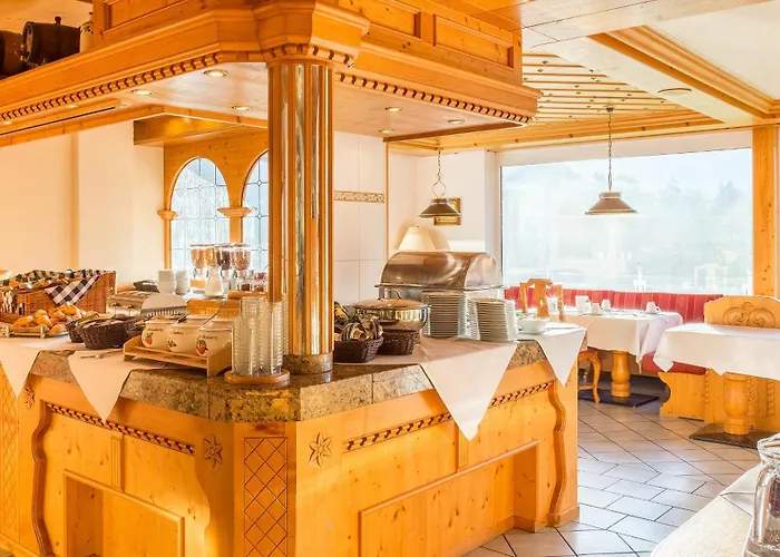Alpenhotel Oberstdorf - ein Rovell Hotel