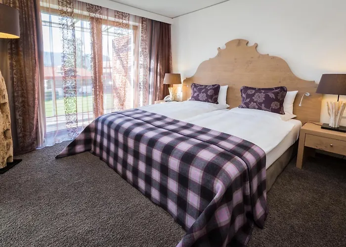 Hotel Exquisit