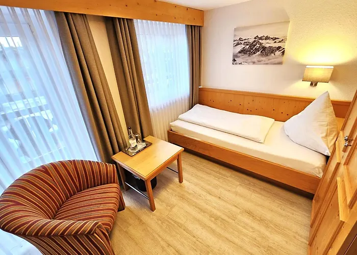 Hotel Cafe Fuggerhof