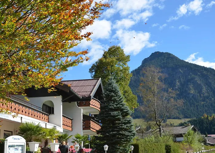Hotel Cafe Fuggerhof