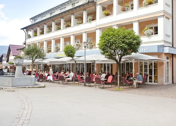 Hotel Mohren