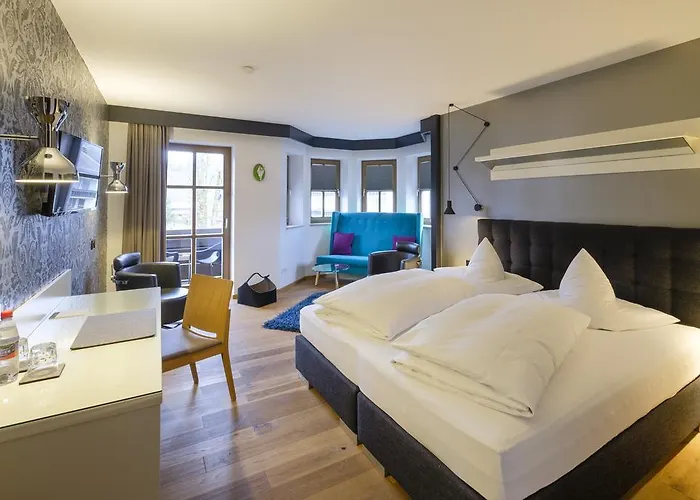 Boutique Hotel Gams